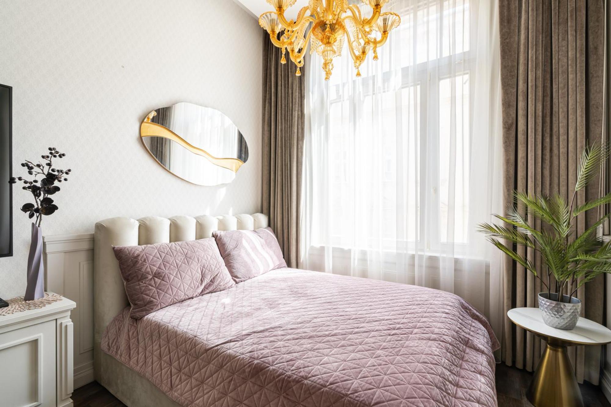 Apartman Basilica View Prime With Free Parking *