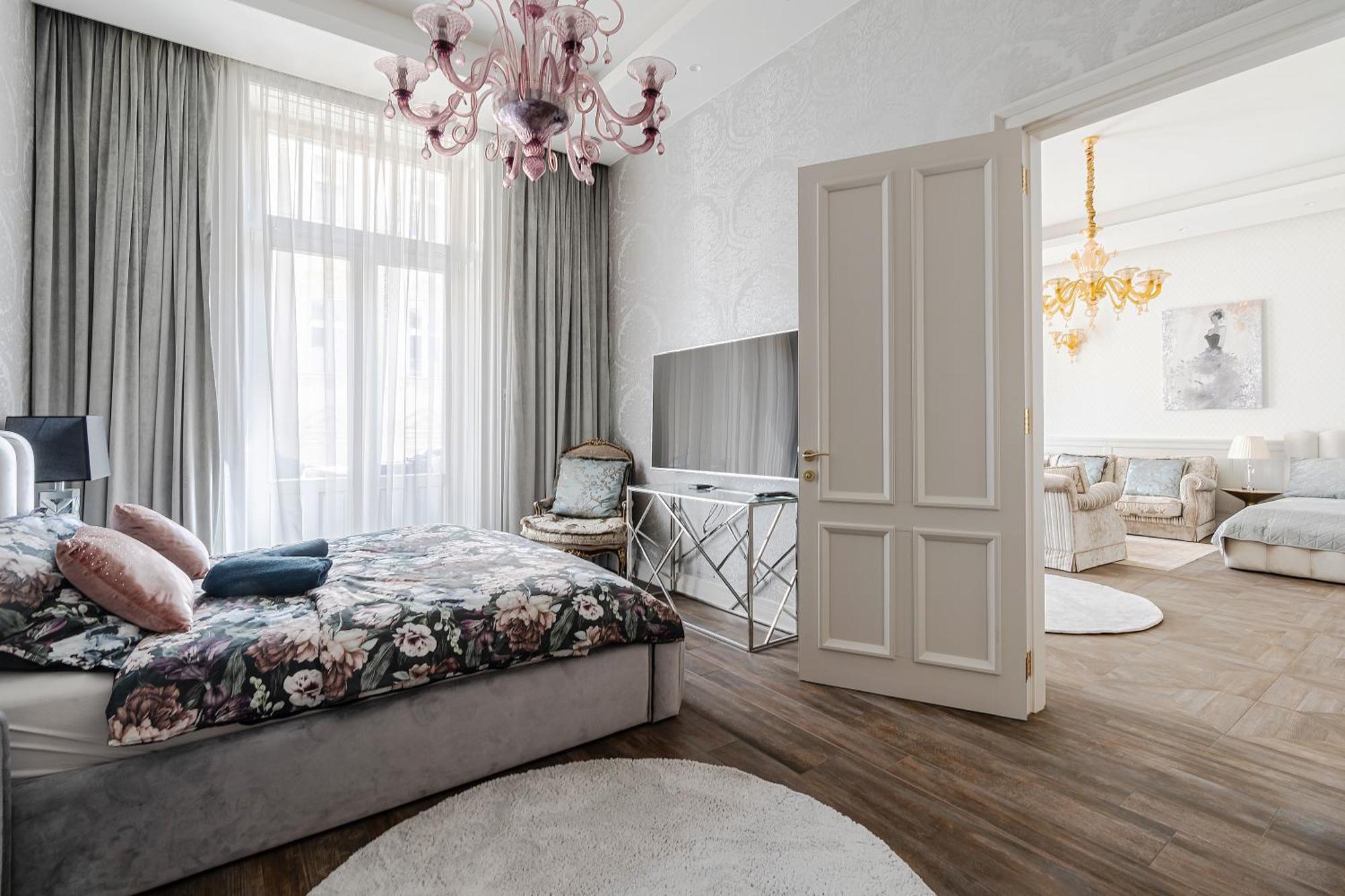 Apartman Basilica View Prime With Free Parking *