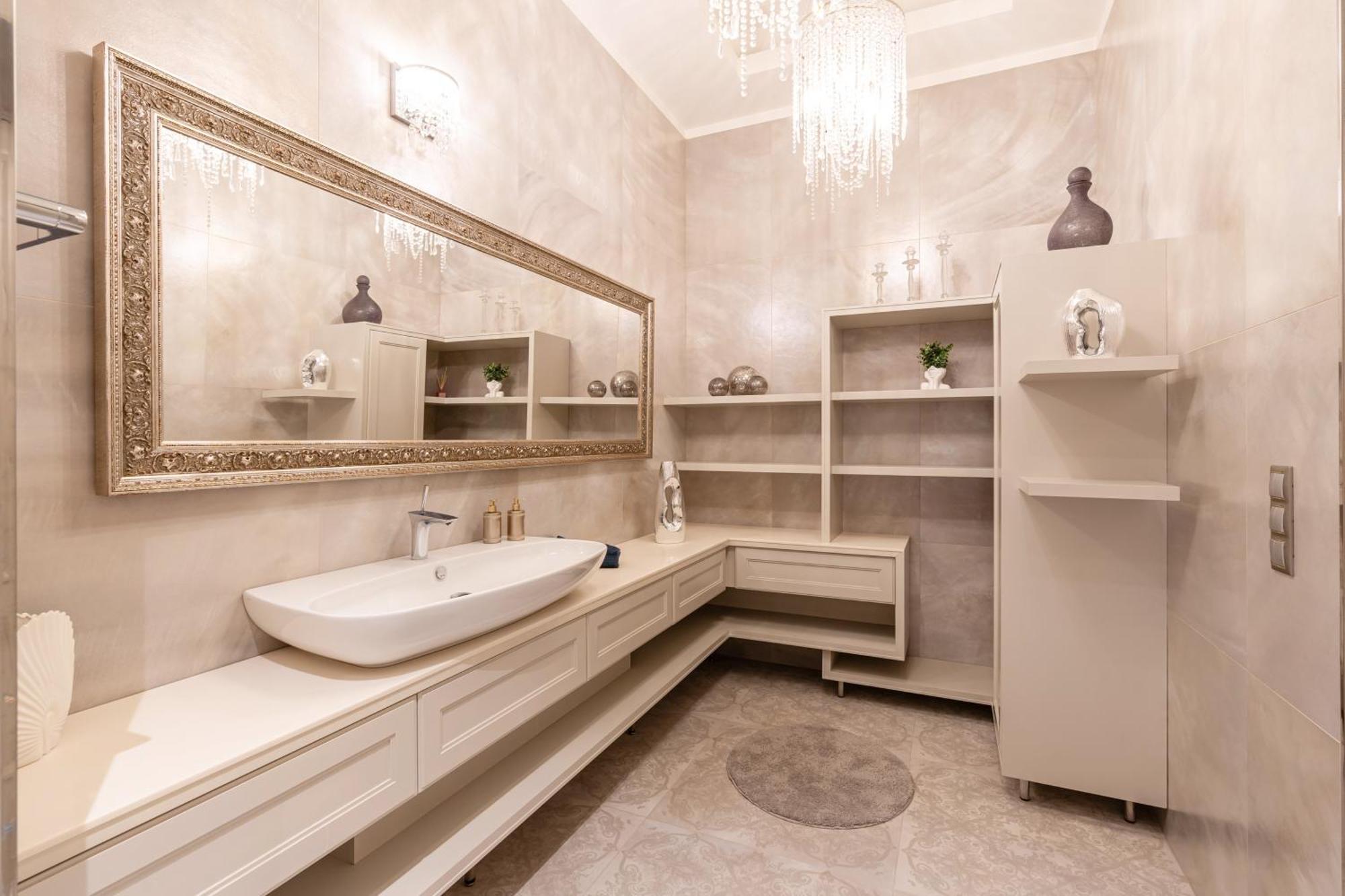 Basilica View Prime With Free Parking Apartman Budapest